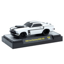 1969 Ford Mustang M2 Machines 1:64 Scale Ground Pounders Release 30