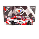 Ryan Truex 2023 Toyota Genuine Accessories Dover Win 1:24 Nascar Diecast