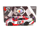 Ryan Truex 2023 Toyota Genuine Accessories Dover Win 1:24 Nascar Diecast
