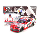Ryan Truex 2023 Toyota Genuine Accessories Dover Win 1:24 Nascar Diecast