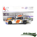 Noah Gragson 2022 Bass Pro Shops Homestead Win 1:24 Nascar Diecast
