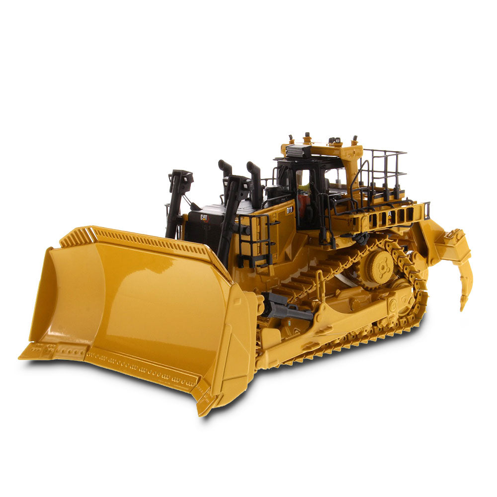 Caterpillar D11 Fusion Track Type Tractor 1:50 Scale Diecast 85604