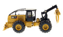 Caterpillar 555D Skidder 1:50 Scale Diecast 85932