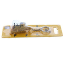 Caterpillar Micro Constructor D8T Track-Type Tractor Keychain 85984