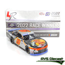 Noah Gragson 2022 Bass Pro Shops Homestead Win 1:24 Nascar Diecast
