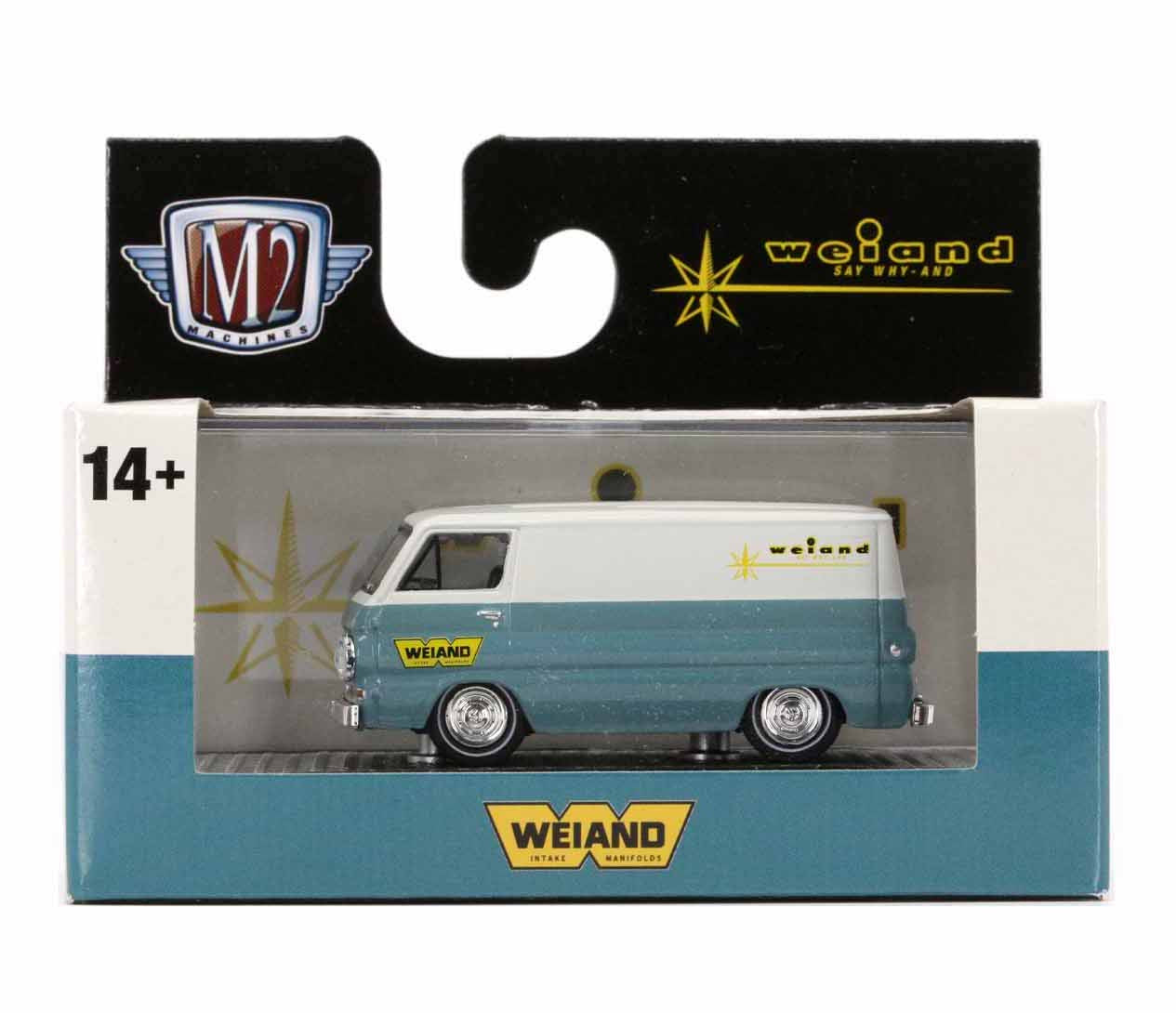 2023 Hot Wheels Premium RLC '70s Dodge Tradesman & Boulevard
