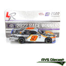 Noah Gragson 2022 Bass Pro Shops Homestead Win 1:24 Nascar Diecast