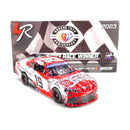 Ryan Truex 2023 Toyota Genuine Accessories Dover Win 1:24 Nascar Diecast