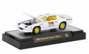 1990 Chevrolet Camaro IROC-Z Coca-Cola M2 Machines 1:64 Scale Coca-Cola A29
