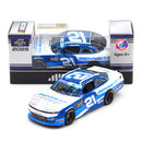 Austin Hill 2025 Bennett Transportation & Logistics Atlanta Win 1:64 Nascar Diecast
