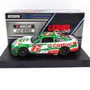 Brad Keselowski 2025 Castrol 1:24 Nascar Diecast