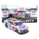 Chase Elliott 2025 NAPA Salutes 1:64 Nascar Diecast