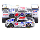 Chase Elliott 2025 NAPA Salutes 1:64 Nascar Diecast
