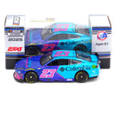Bubba Wallace 2025 Columbia 1:64 Nascar Diecast