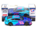 Bubba Wallace 2025 Columbia 1:64 Nascar Diecast