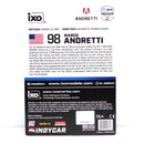 2025 Marco Andretti Andretti Global Indycar 1:64 Diecast