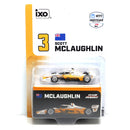 2025 Scott McLaughlin Team Penske XPEL Indycar 1:64 Diecast