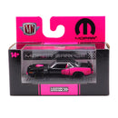 1971 Plymouth HEMI Cuda M2 Machines 1:64 Scale Auto-Thentics Release 101