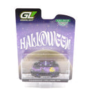Volkswagen Type 2 Panel Van Halloween 2025 1:64 Diecast Hobby Exclusive