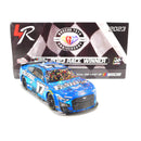 Chris Buescher 2023 Fastenal Richmond Win 1:24 Nascar Diecast