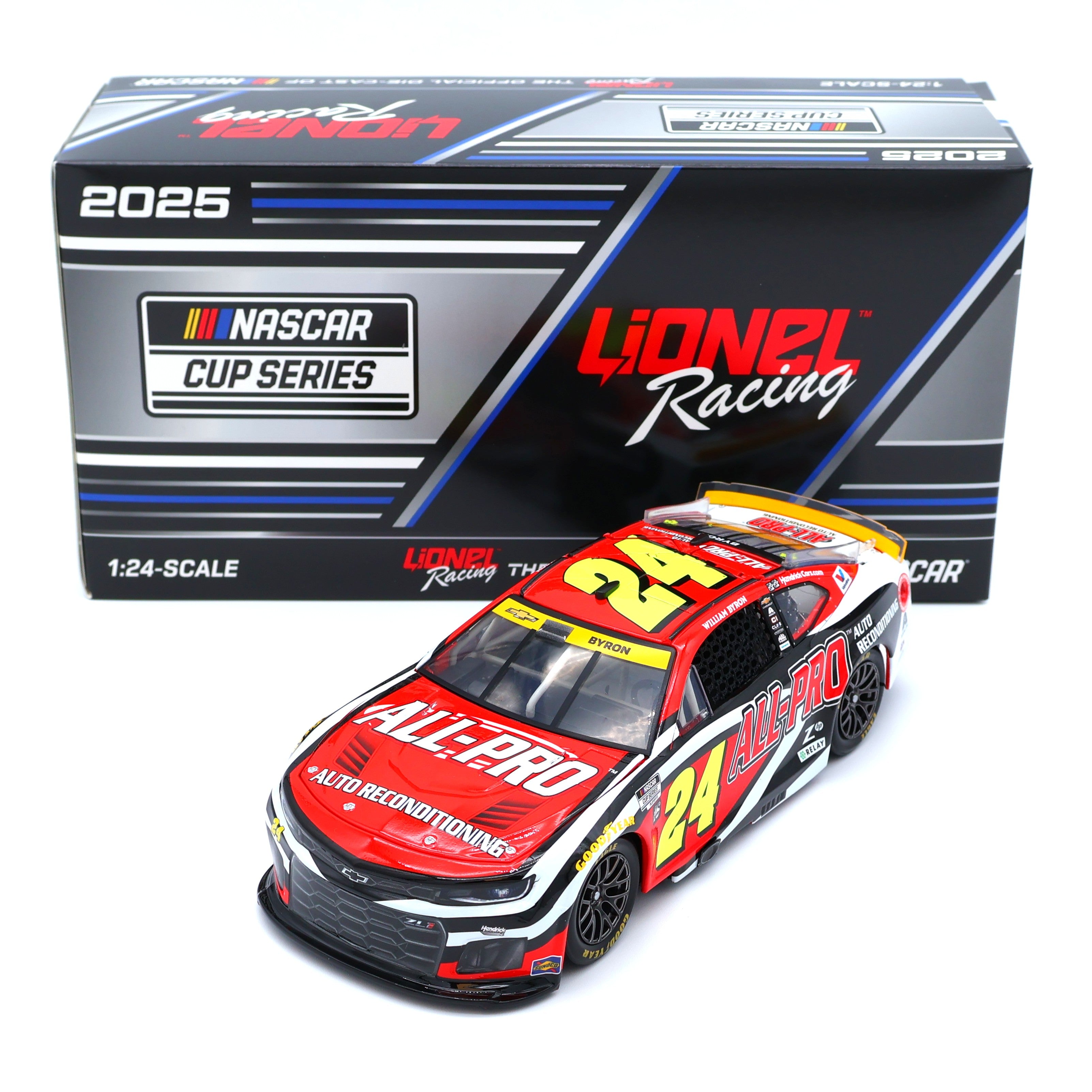 1/24 ナスカー　まとめ ミニカー