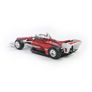 2025 Josef Newgarden Team Penske Astemo Indycar 1:64 Diecast