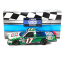Ryan Preece 2021 Hunt Brothers Pizza Nashville Truck Series Race Win 1:24 Nascar Diecast - AVS Diecast