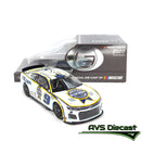Chase Elliott 2022 Kelley Blue Book 1:24 Elite Nascar Diecast - Lionel Racing - AVS Diecast