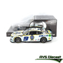 Chase Elliott 2022 Kelley Blue Book 1:24 Elite Nascar Diecast - Lionel Racing - AVS Diecast