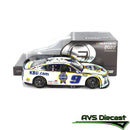 Chase Elliott 2022 Kelley Blue Book 1:24 Elite Nascar Diecast - Lionel Racing - AVS Diecast