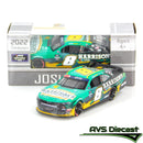 Josh Berry 2022 Harrison's USA Charlotte Win 1:64 Nascar Diecast - Lionel Racing - AVS Diecast