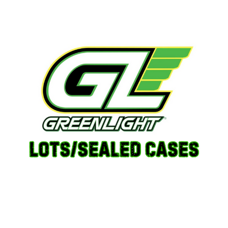 Greenlight Cases & Lots