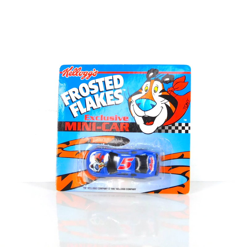 *Pre-Owned* Terry Labonte 1997 Kellogg's Frosted Flakes