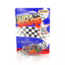 *Pre-Owned* Davey Allison 1992 Havoline Matchbox 1:64 Nascar Diecast