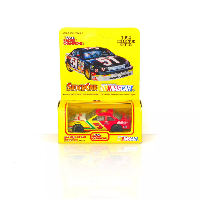 *Pre-Owned* Terry Labonte 1994 Kellogg's Racing Champions 1:64 Nascar Diecast