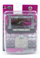 1967 Shelby G.T. 500 M2 Machines 1:64 Scale Model Kit Release 77