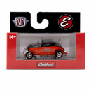 1932 Ford Three Window Coupe M2 Machines 1:64 Scale Detroit Muscle Release 84