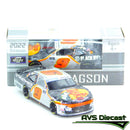 Noah Gragson 2022 Bass Pro Shops Bristol Win 1:64 Nascar Diecast