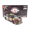 William Byron 2023 Axalta Darlington Throwback 1:24 Nascar Diecast