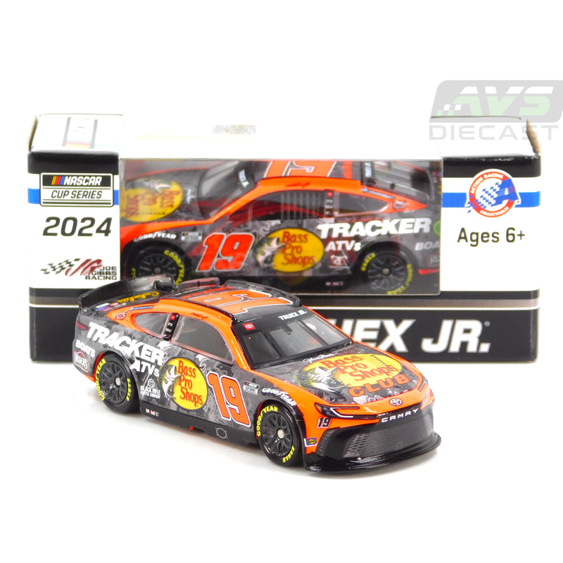 Martin Truex Jr. 2024 Bass Pro Shops 1:64 Nascar Diecast