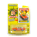 1971 Dodge Challenger Joyriding Gina 1:64 Diecast Garbage Pail Kids Series 6