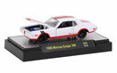 1968 Mercury Cougar M2 Machines 1:64 Scale Detroit Muscle Release 69