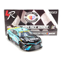 Tyler Reddick 2023 Moneylion Kansas Win 1:24 Nascar Diecast