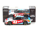 Noah Gragson 2023 Wendy's Biggie Bag 1:64 Nascar Diecast