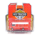 H.D. Trucks 33250B 2019 Step Van Dallas Regional Urban Search & Rescue 1:64 Diecast
