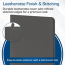 Z-Folio 12-Pocket LX Album - Gray