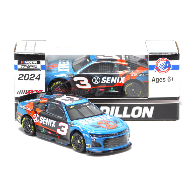 Austin Dillon 2024 Senix Tools 1:64 Nascar Diecast