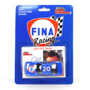 *Pre-Owned* Joe Ruttman 1993 Fina Racing Racing Champions 1:64 Nascar Diecast
