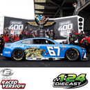 *Preorder* Corey Heim 2026 Field & Stream Brickyard 400 Win Elite 1:24 Nascar Diecast