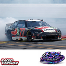 *Preorder* Carson Hocevar 2026 Ride the Dente Black Talladega Win Galaxy Color 1:24 Nascar Diecast